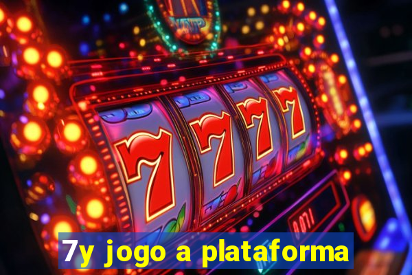 7y jogo a plataforma